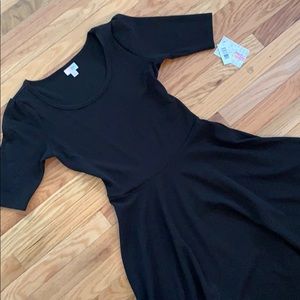 LuLaRoe Nicole dress